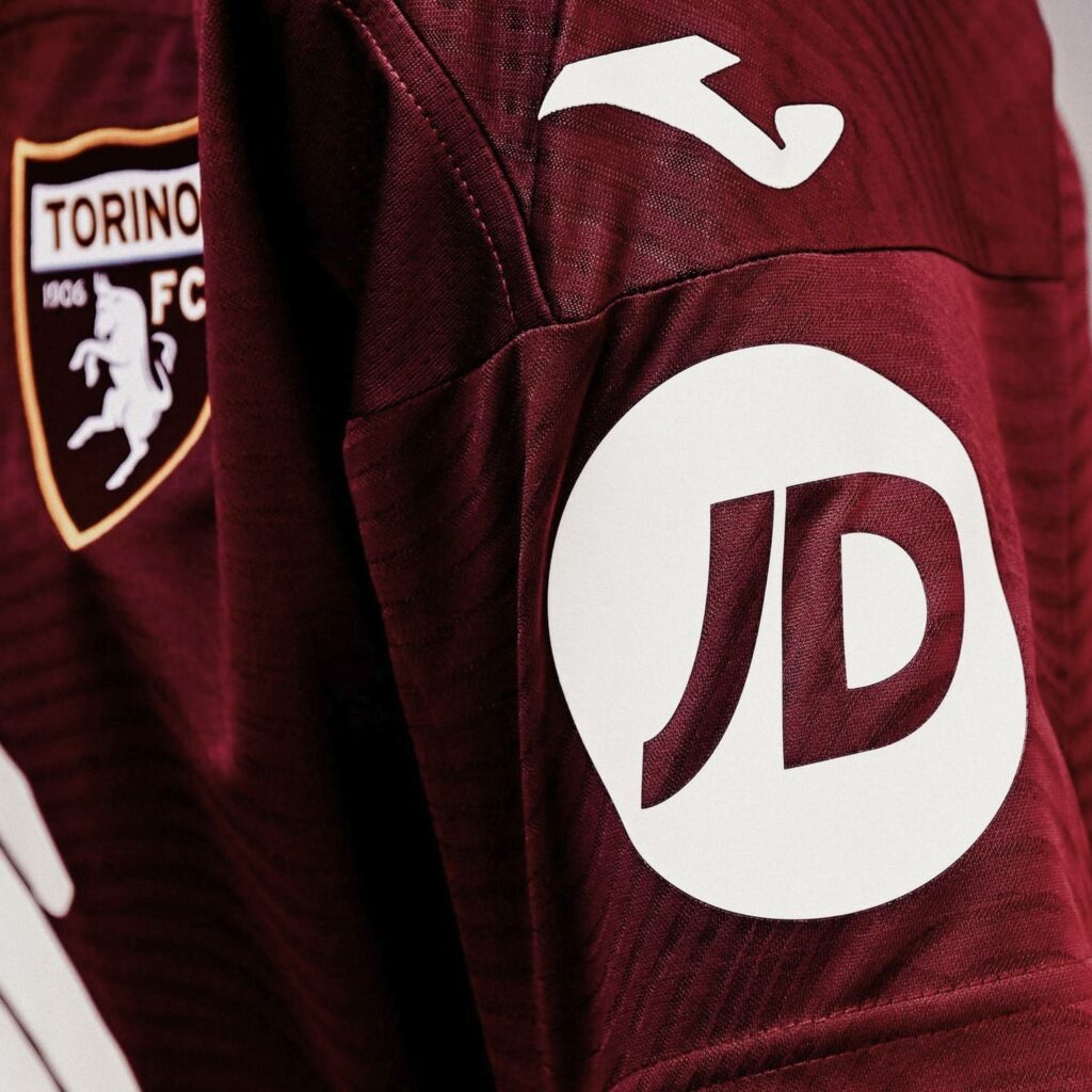 Torino FC Jersey Local 2023-24