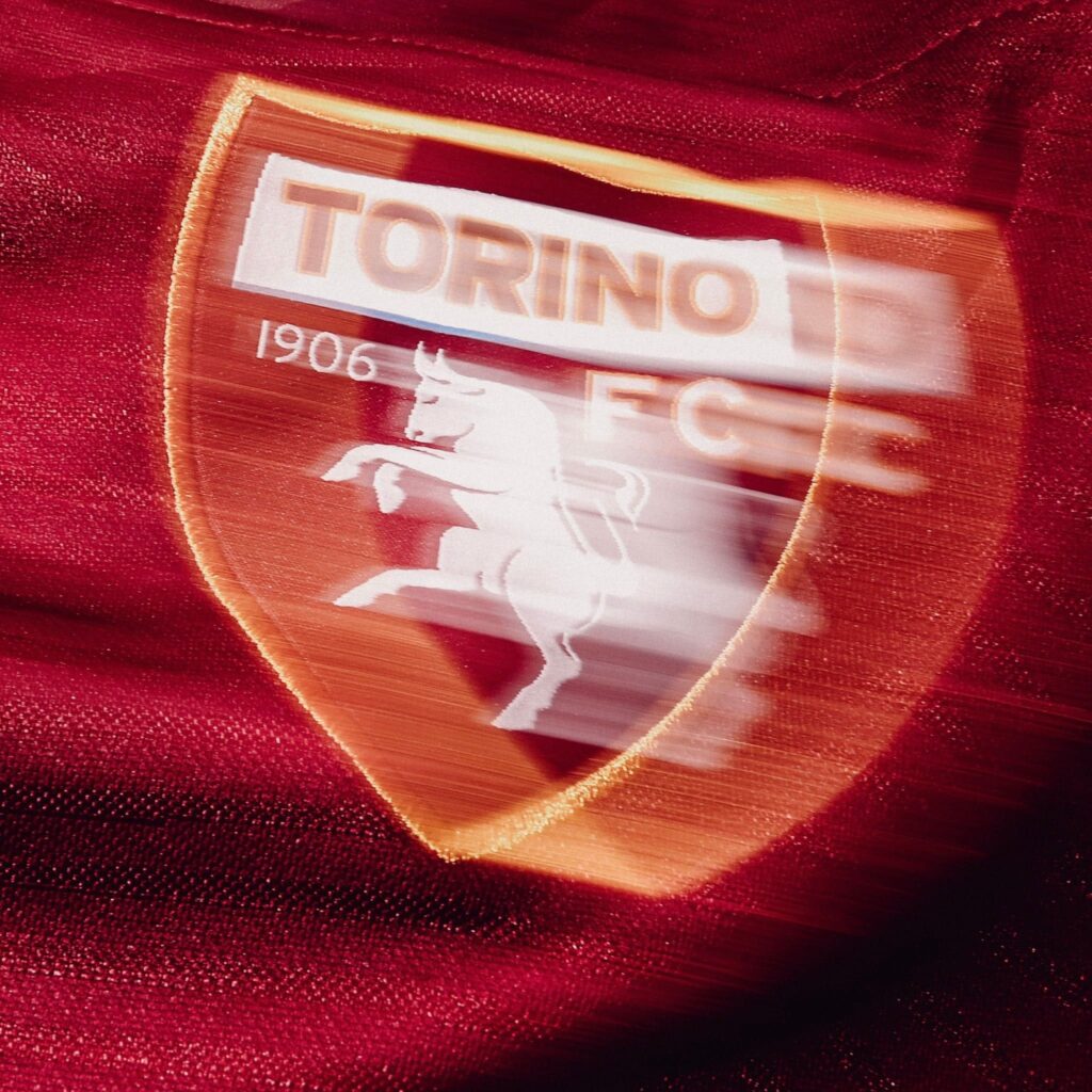 Torino FC Jersey Local 2023-24