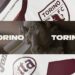 Torino FC Jersey Visitante 2023-24 Joma