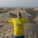 UD Las Palmas Jersey Local 2023-24 Hummel: Tributo a Gran Canaria